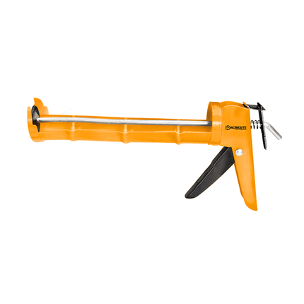 WorkSite 230mm Standard Caulking Gun [WT9027].