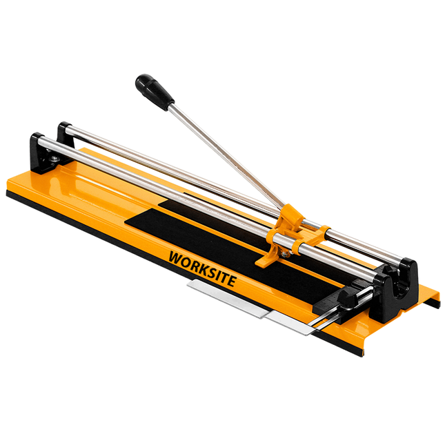 WorkSite 600MM TILE CUTTER [WT9140]