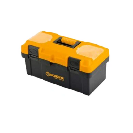 WorkSite Plastic Tool Box [WT8078]