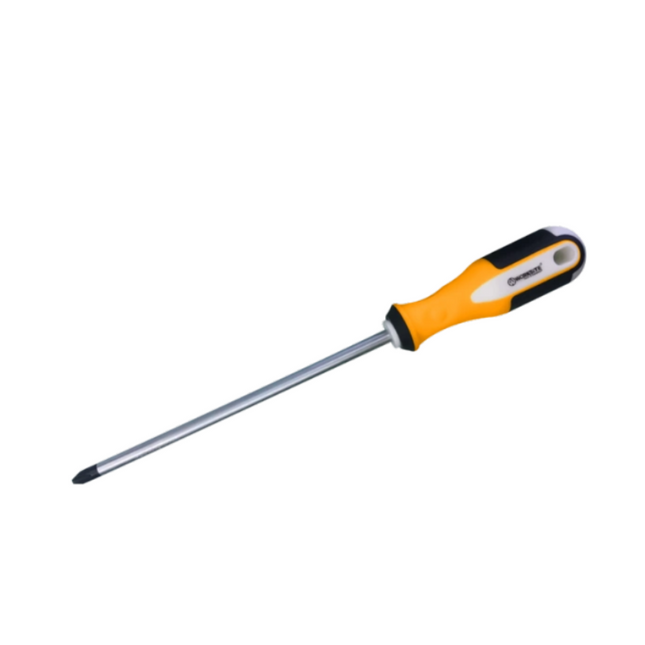 WorkSite 8*200mm Screwdriver [WT5009]