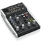 XENYX Behringer 5CH Analog Streaming Mixer [502S]