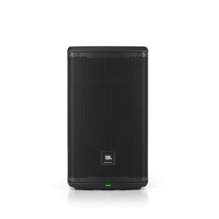 JBL-EON710-EK 10-Inch Powered PA Speaker with Bluetooth.