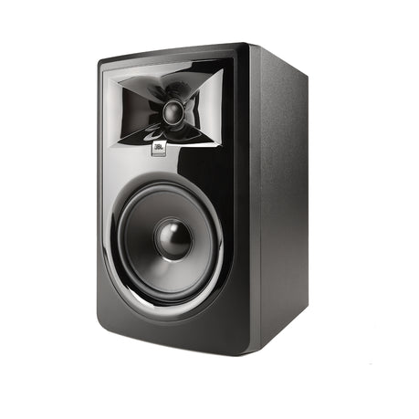 JBL-306PMKII-EK  6-Inch Powered Studio Monitor.