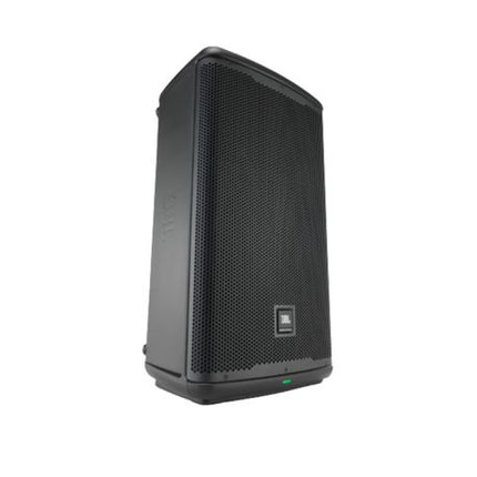 JBL-EON712-EK 12-Inch Powered PA Speaker with Bluetooth.