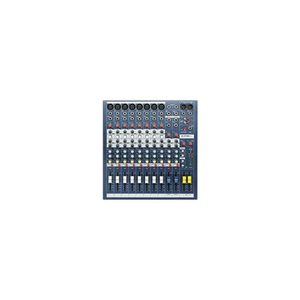 Soundcraft SCR-E535000000EU EFX8 Console.