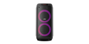 Umlilo 8''Double Portable Battery Speaker (FTS-187)