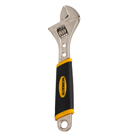 WorkSite 200mm Adjustable Wrench [WT2510]