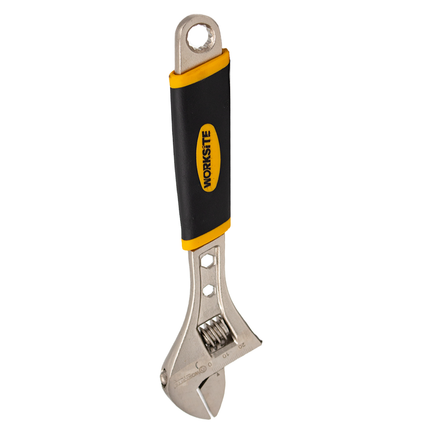 WorkSite 200mm Adjustable Wrench [WT2510]