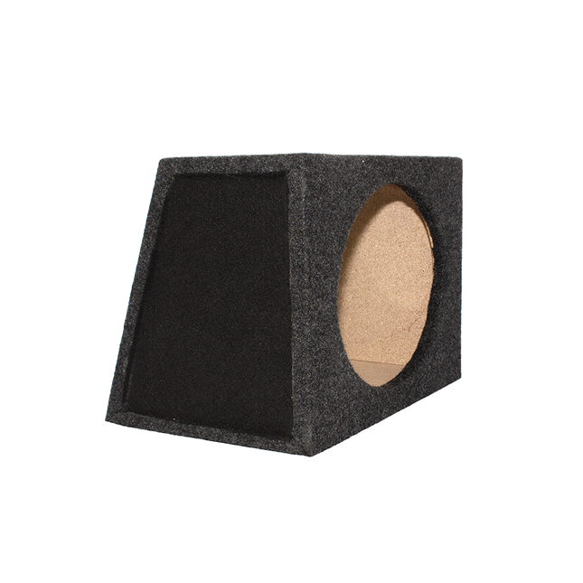 NCS 12" Single Carpet Speaker Box.