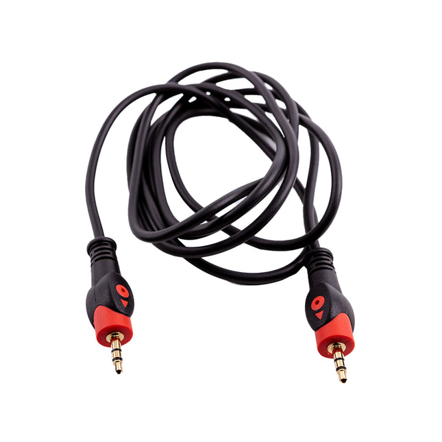 FTS 3.5mm TRS To 3.5mm TRS Cable 1.8M C353518.