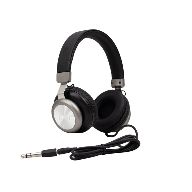 LADUMA Fts  DJ Headphone (FTS-T04).