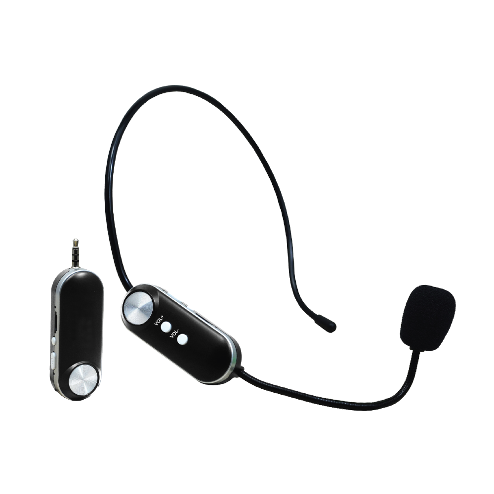 FTS T1 Wireless Headset Microphone | Fastrak