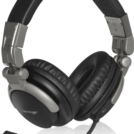 Behringer BD 560M Headphones.