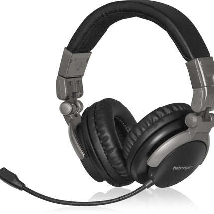 Behringer BD 560M Headphones.