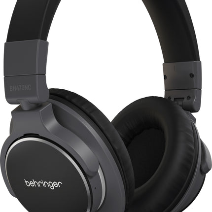 Behringer BH470Nc Wireless Headphones.