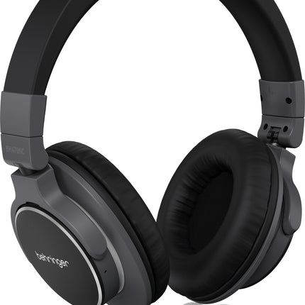 Behringer BH470Nc Wireless Headphones.