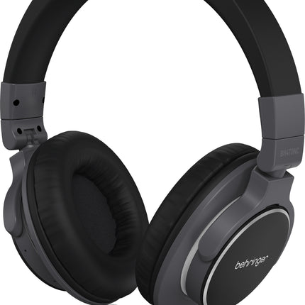 Behringer BH470Nc Wireless Headphones.