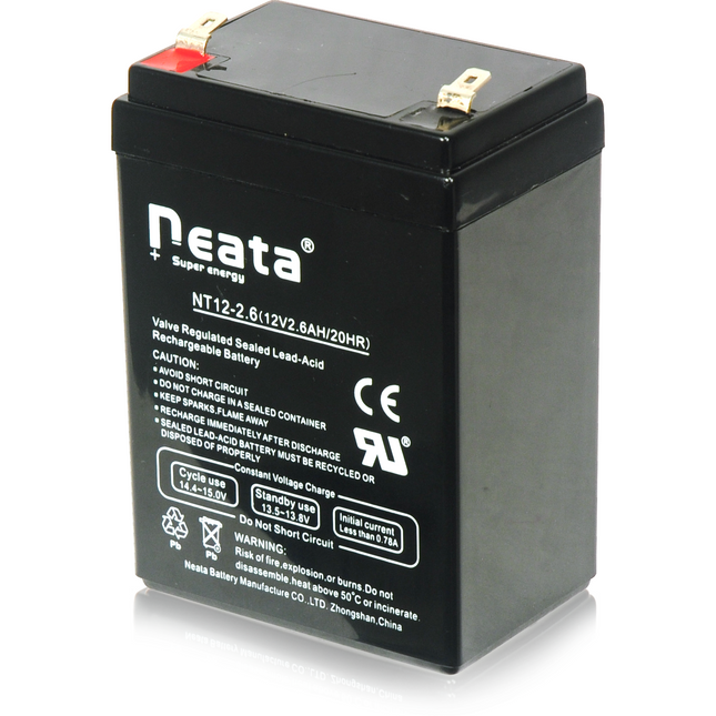 Behringer BAT1 Replacement Battery,fastrak-sa.