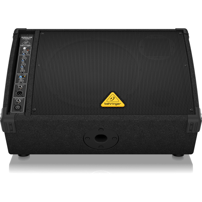 Behringer F1320D 300-Watt 2-Way Powered speaker,fastrak-sa.