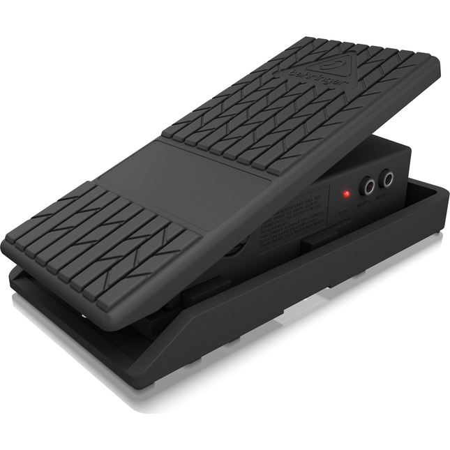 Behringer FCV100 Dual-Mode Foot Pedal,fastrak-sa.