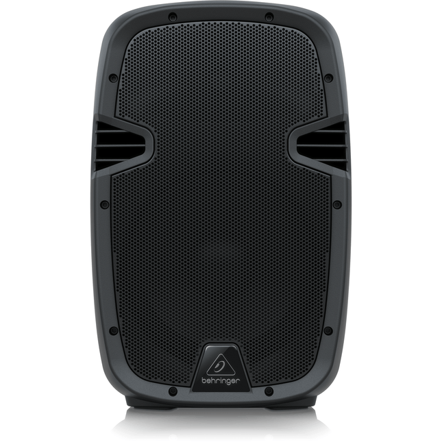 Behringer PK110 500-Watt 10 Passive speaker,fastrak-sa.