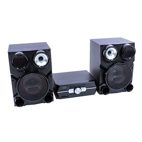 Micro shops hifi speakers