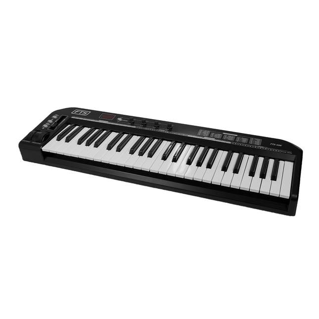 FTS 49K Midi Keyboard.