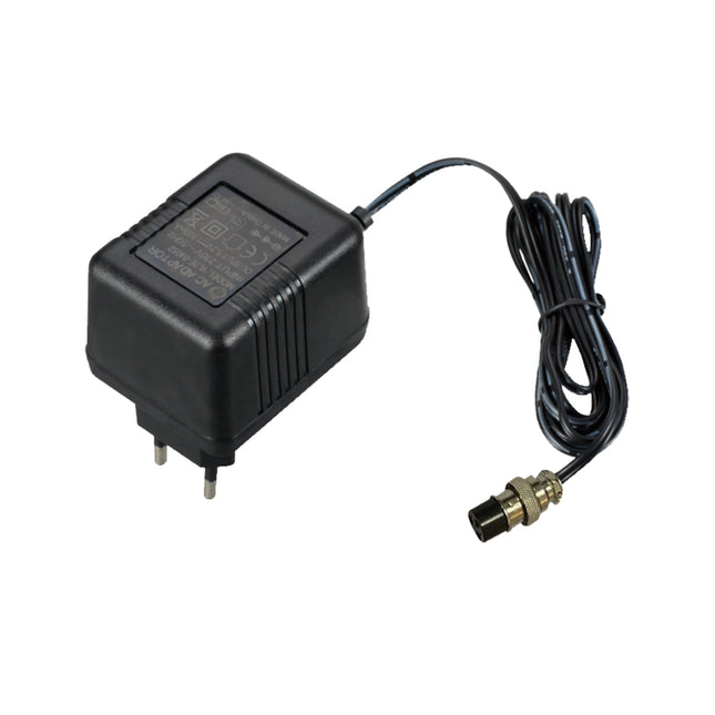 FTS 4PWC Adjustable Power Adapter.