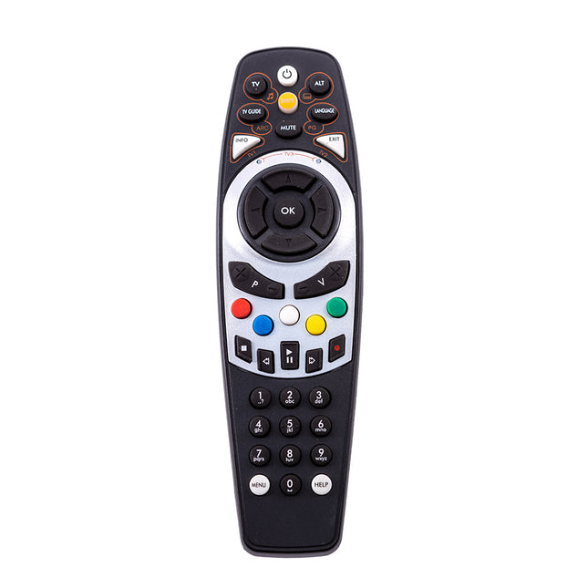 FTS A4 DSTV HDPVR Remote.