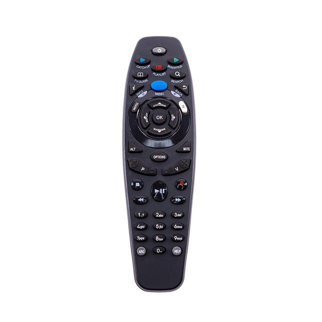 FTS A6 DSTV Explora 1 Remote.