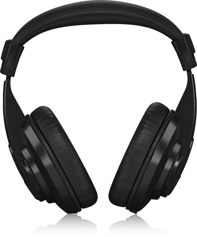 Behringer HPM1100-BK Headphones (Black).