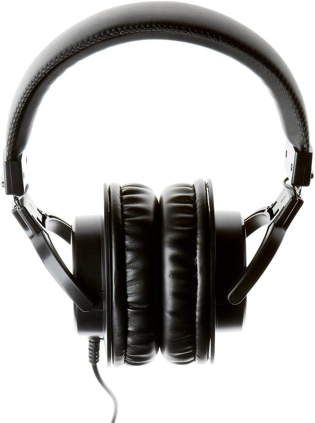 POWERWORKS HPW-2000 Studio headphone.