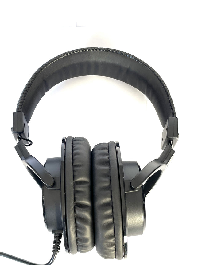 POWERWORKS HPW-3000 Studio headphone.