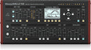 Behringer Deepmind 12D 12-Voice Polyphonic Desktop Synthesizer.