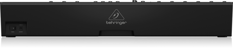 Behringer System 35 Complete Eurorack Modular Synthesizer.