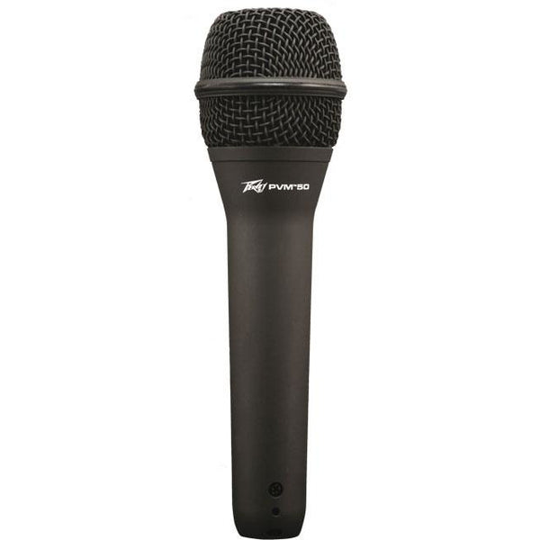 Peavey PVM 50 VOCAL / INST Microphone,fastrak-sa.