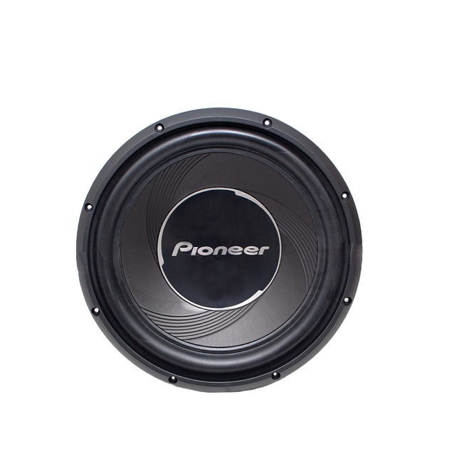 Pioneer TS-A30S4 12" 1400W Car Subwoofer.