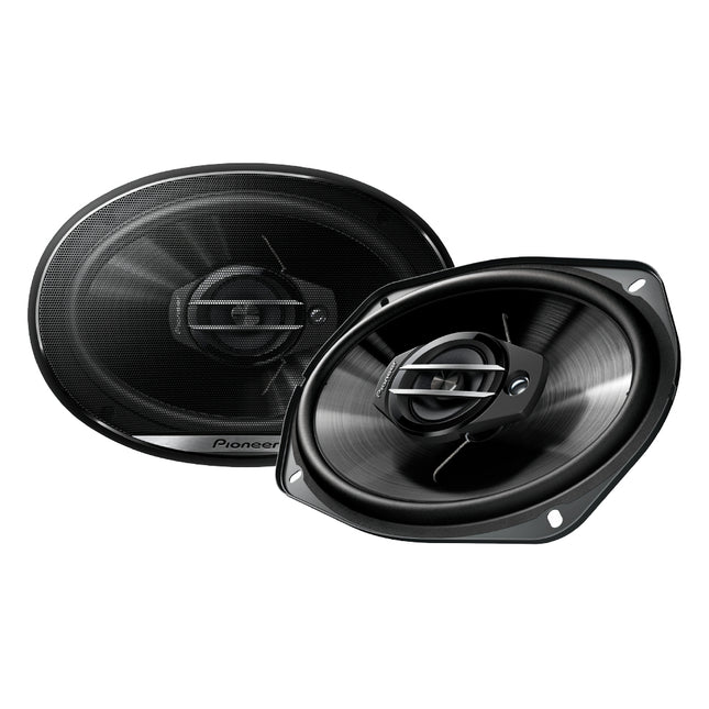 Pioneer TS-G6930F 6X9 400W Car Speakers.