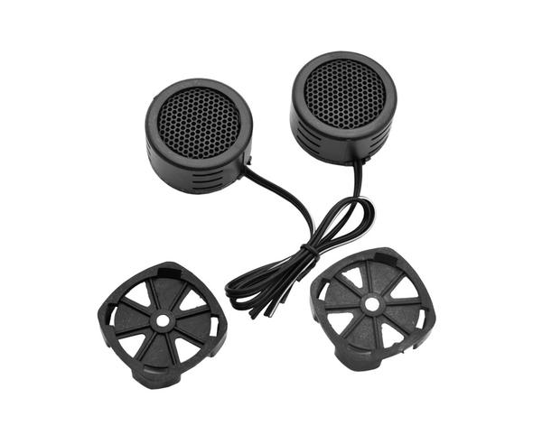 Starsound SST-350 1" 350W Car Tweeter.