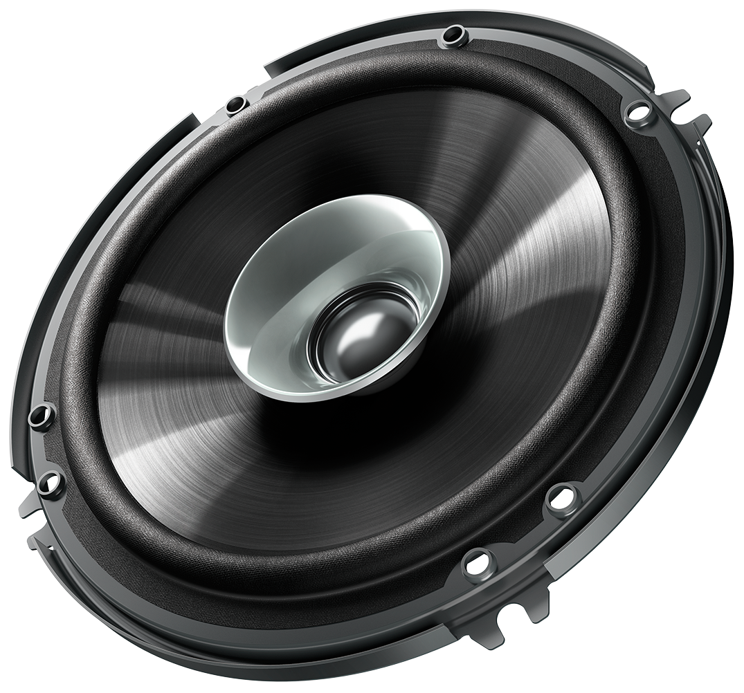 Pioneer 6 inch 2024 car speakers price