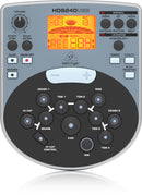 Behringer XD80USB 8-Piece Electric Drum Kit.