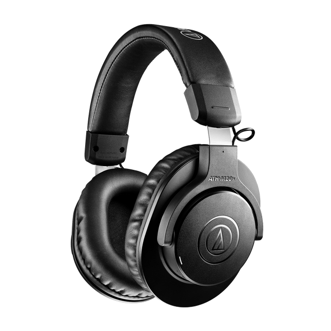 Bluetooth Headphone ATH-M20X-BT.