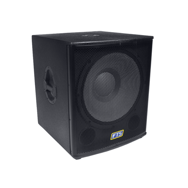 FTS BB18 MKII 18  Single 550W Bass Bin.